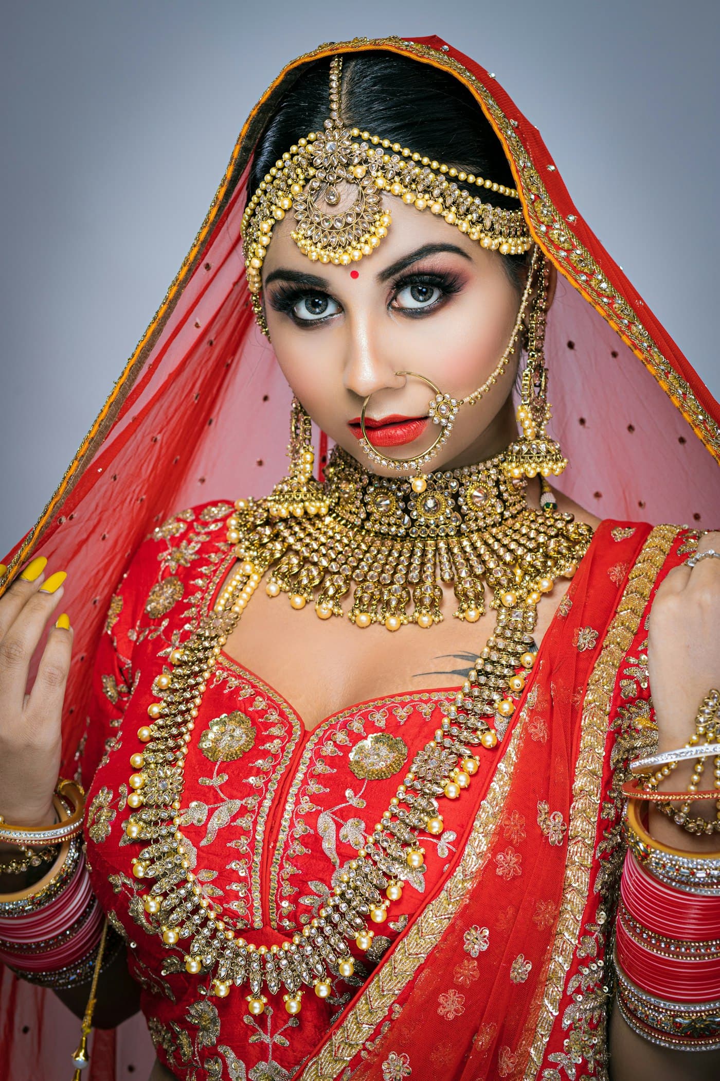 Bridal Portraits