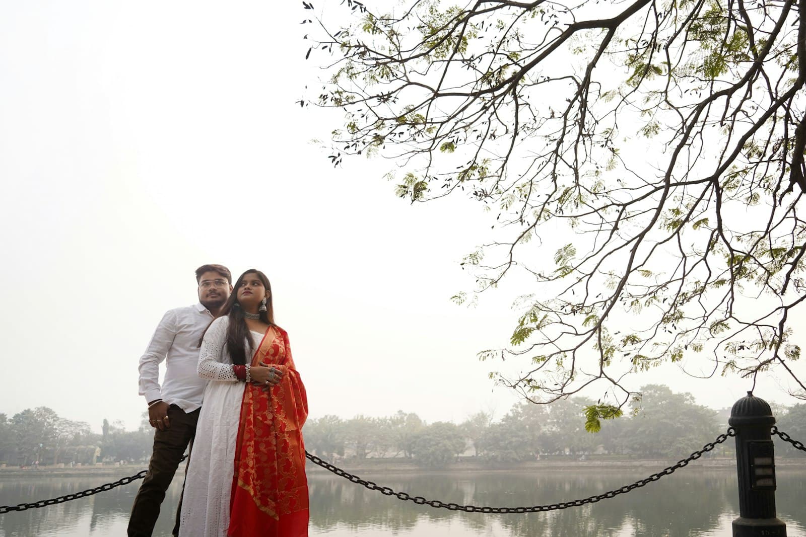Engagement Sessions